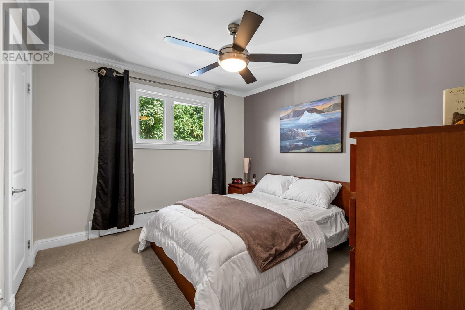 102 The Boulevard, St. John's, Newfoundland & Labrador  A1A 1K3 - Photo 25 - 1290057