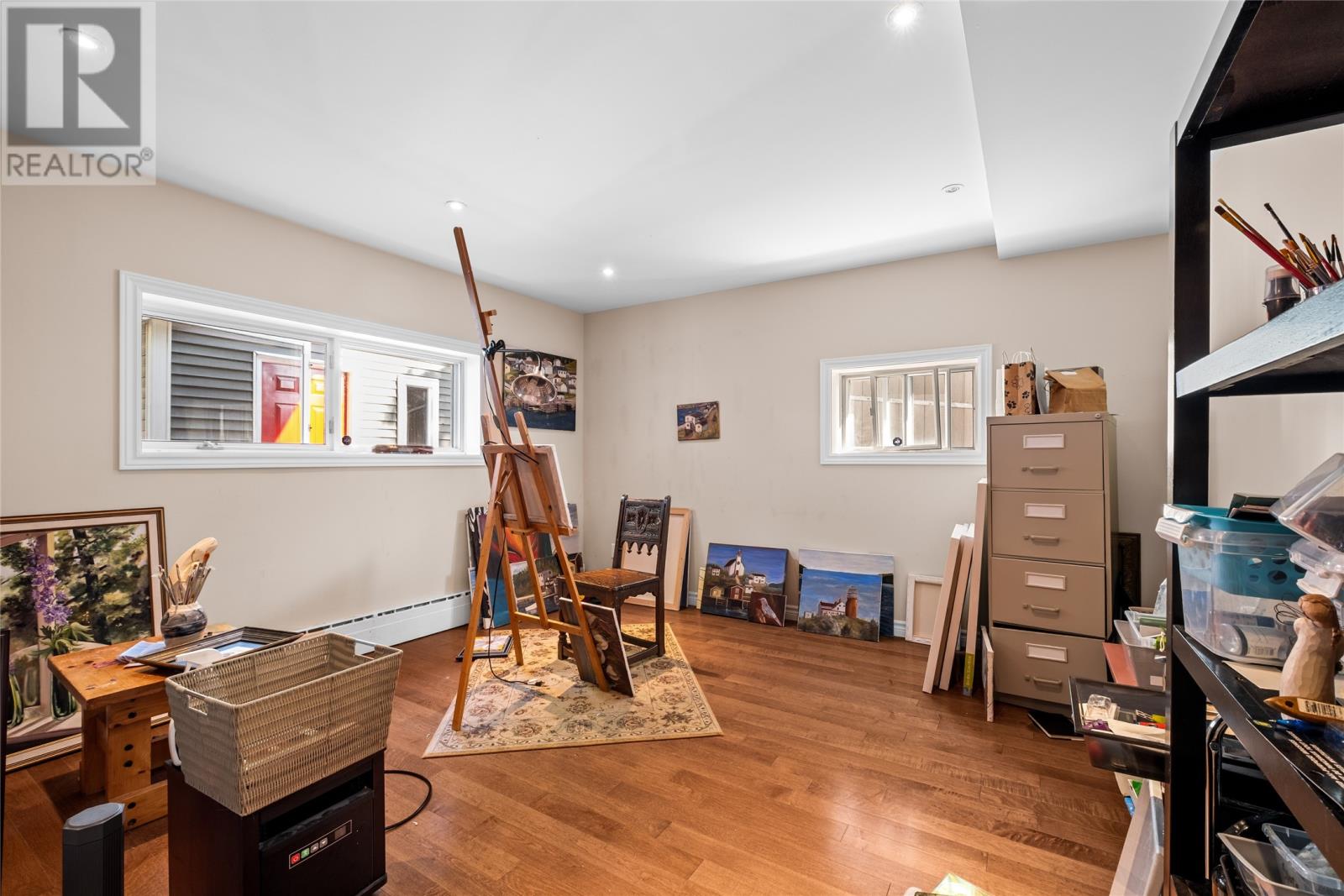 102 The Boulevard, St. John's, Newfoundland & Labrador  A1A 1K3 - Photo 27 - 1290057
