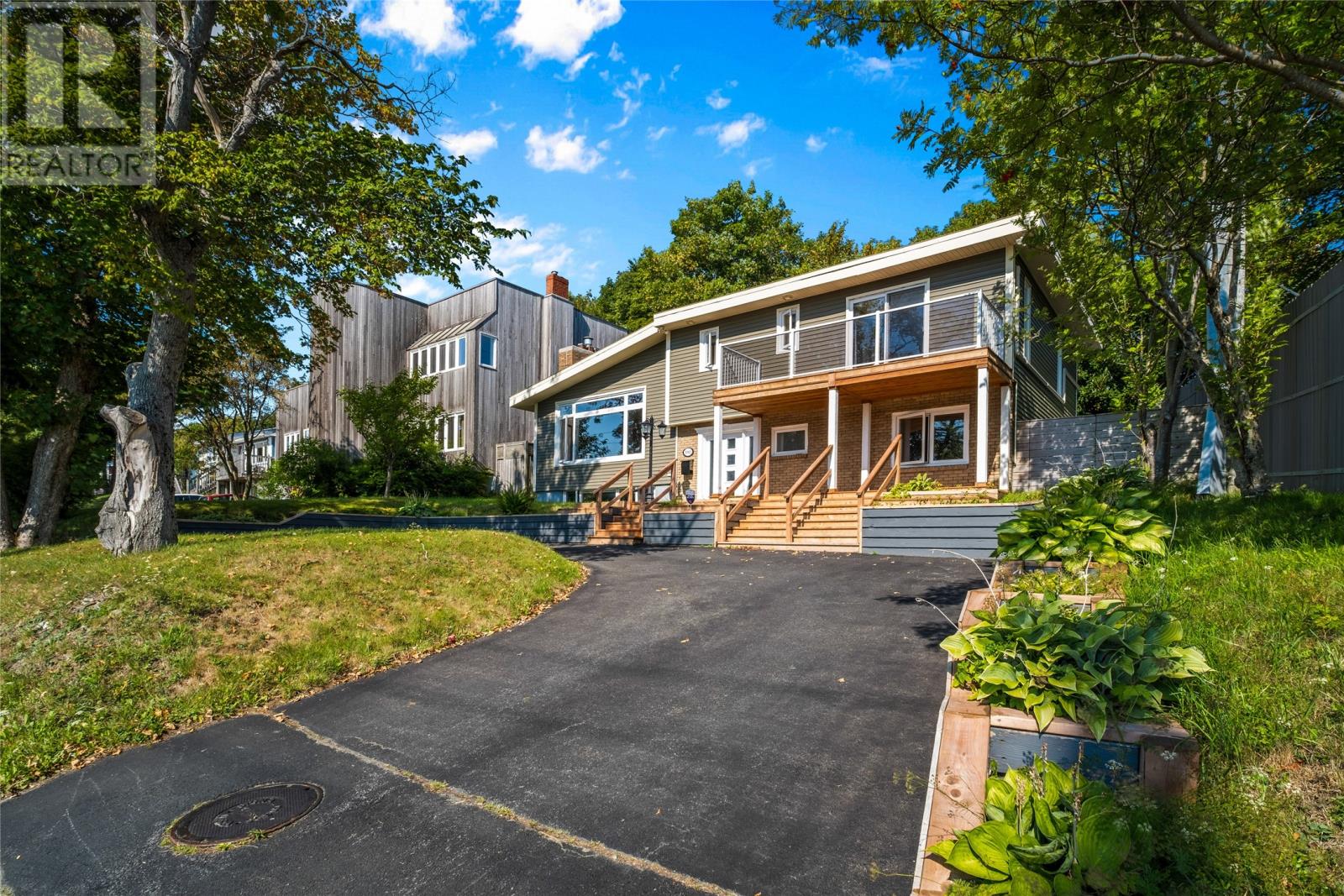 102 The Boulevard, St. John's, Newfoundland & Labrador  A1A 1K3 - Photo 3 - 1290057
