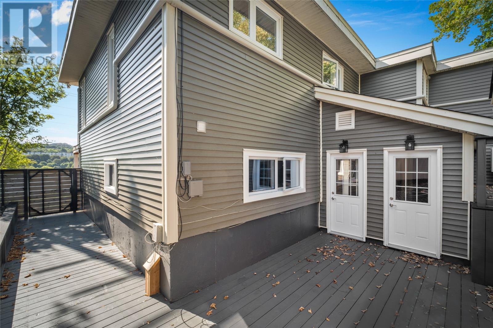 102 The Boulevard, St. John's, Newfoundland & Labrador  A1A 1K3 - Photo 32 - 1290057
