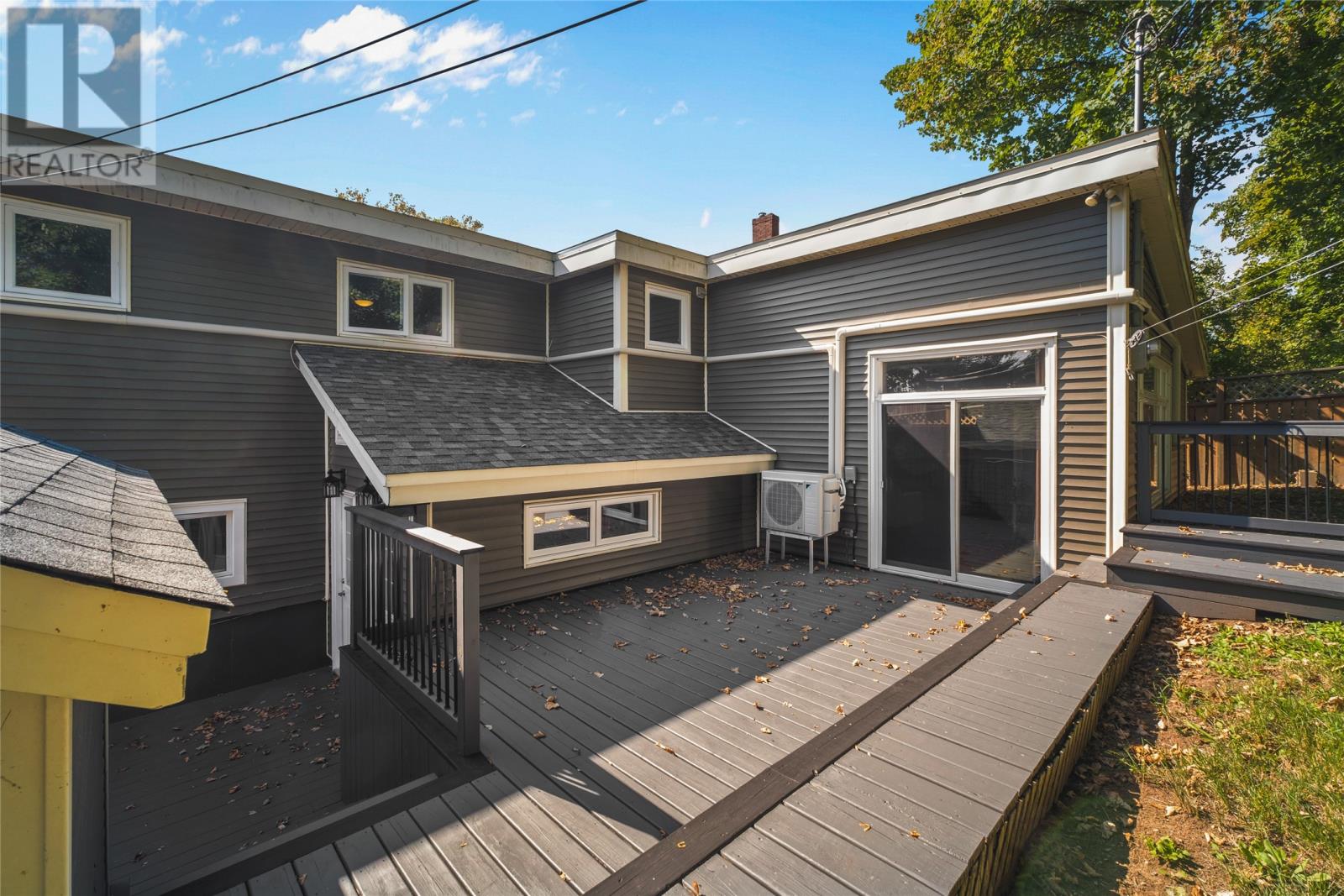 102 The Boulevard, St. John's, Newfoundland & Labrador  A1A 1K3 - Photo 33 - 1290057