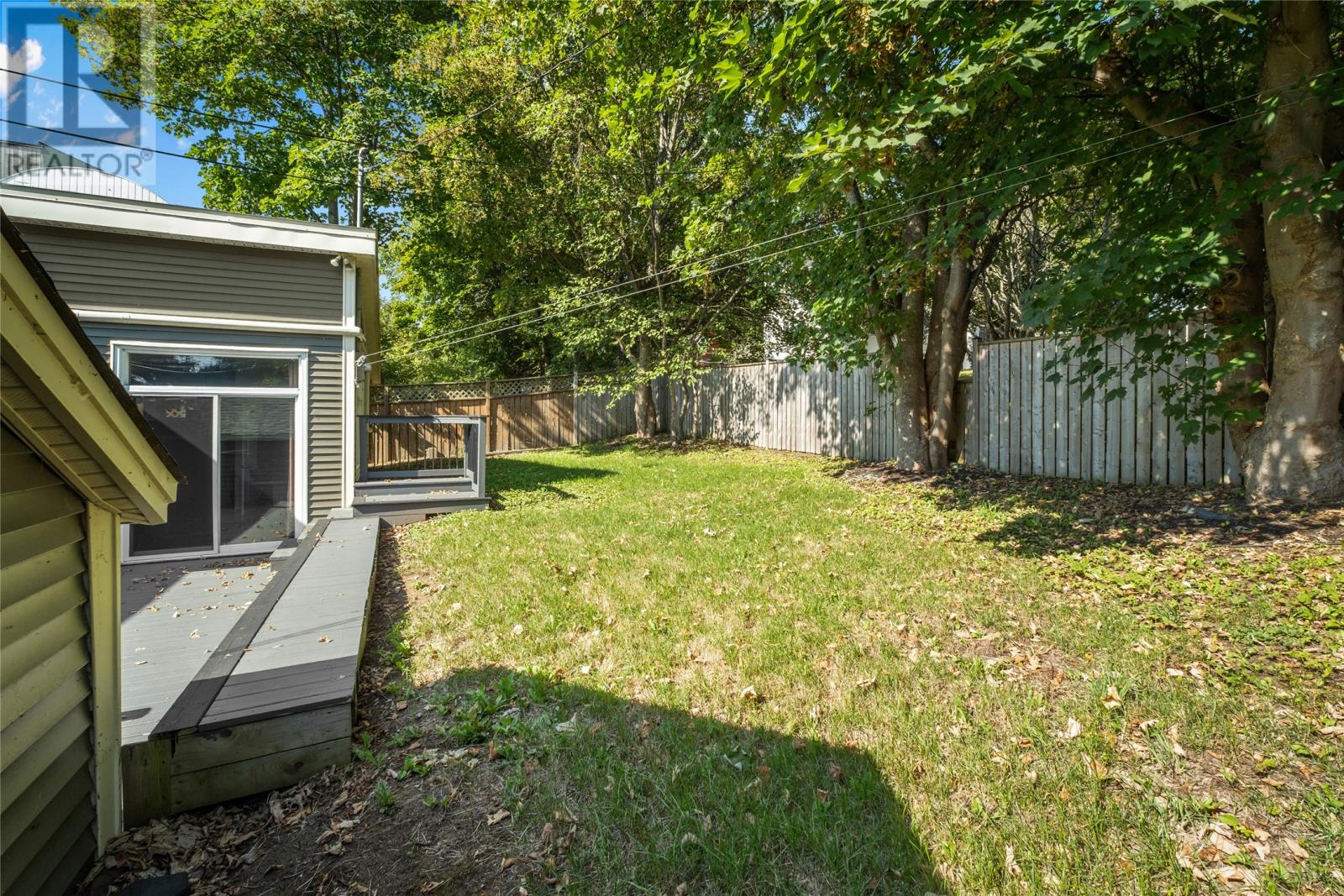 102 The Boulevard, St. John's, Newfoundland & Labrador  A1A 1K3 - Photo 35 - 1290057