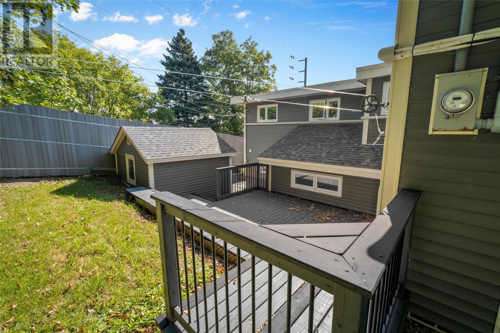 102 The Boulevard, St. John's, Newfoundland & Labrador  A1A 1K3 - Photo 36 - 1290057