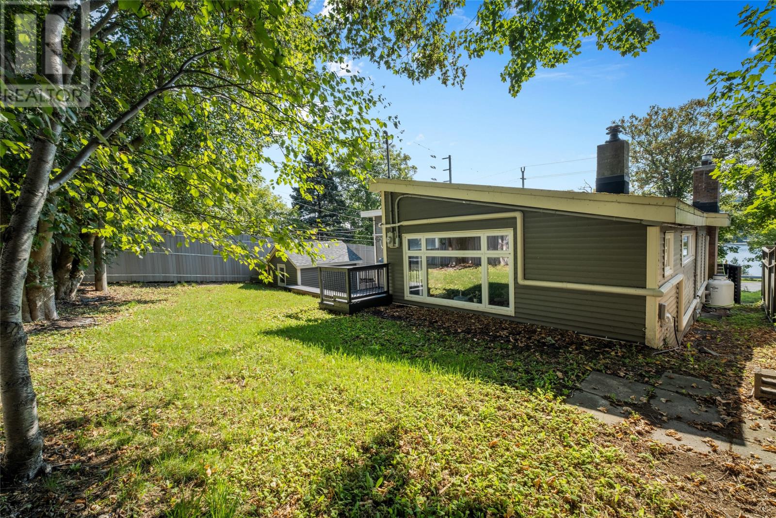 102 The Boulevard, St. John's, Newfoundland & Labrador  A1A 1K3 - Photo 37 - 1290057