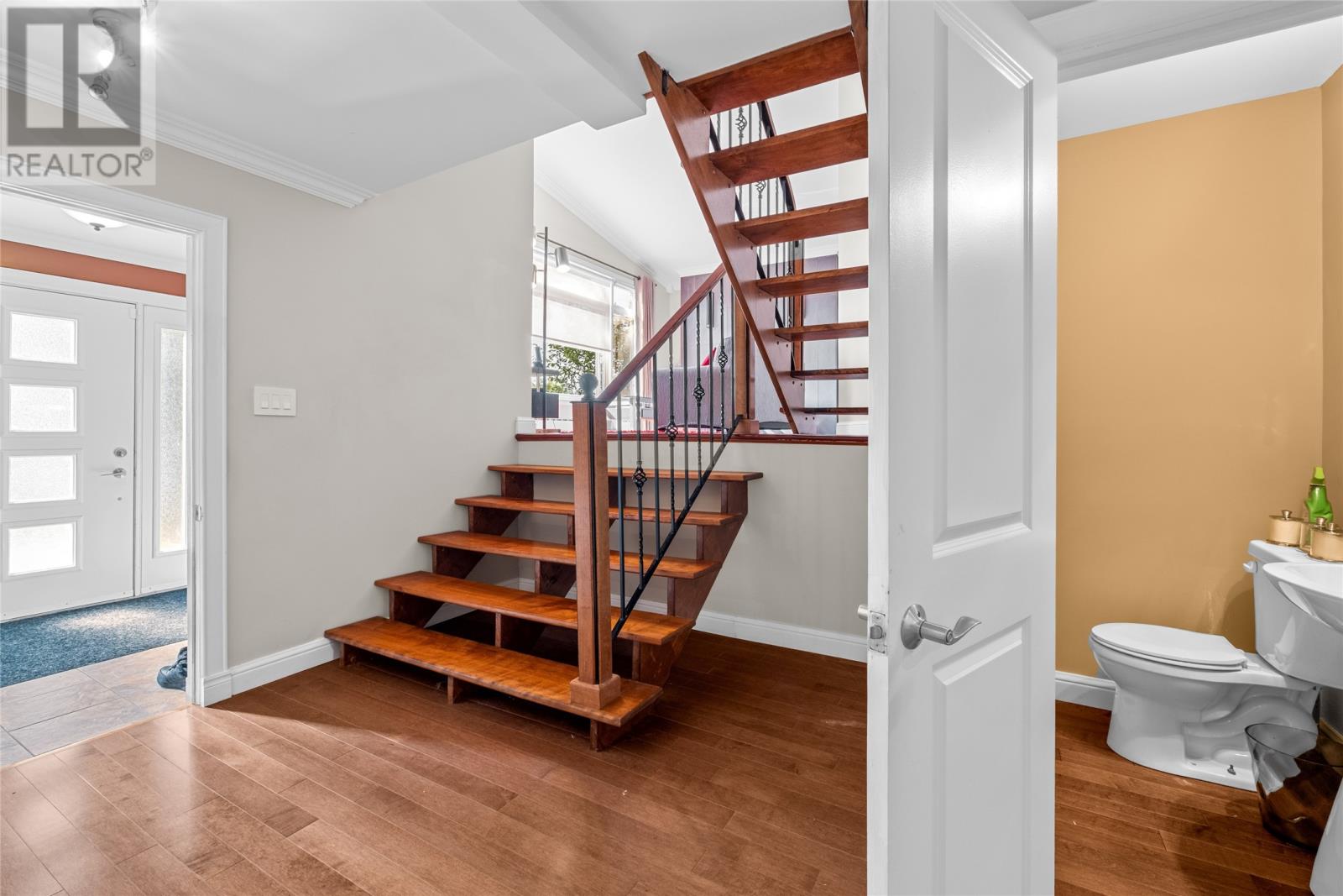 102 The Boulevard, St. John's, Newfoundland & Labrador  A1A 1K3 - Photo 5 - 1290057