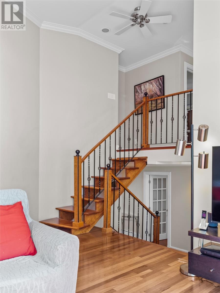 102 The Boulevard, St. John's, Newfoundland & Labrador  A1A 1K3 - Photo 7 - 1290057