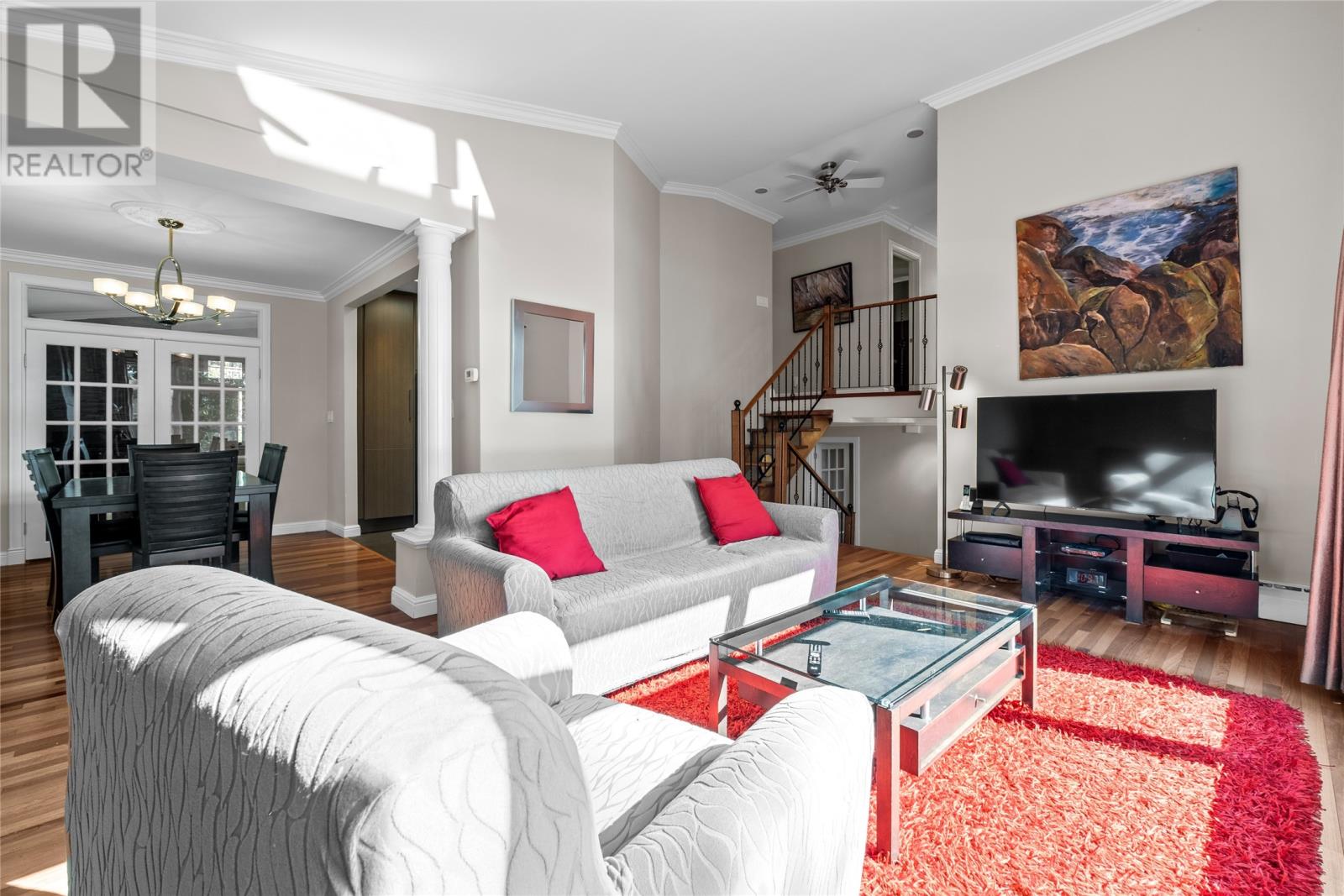 102 The Boulevard, St. John's, Newfoundland & Labrador  A1A 1K3 - Photo 9 - 1290057