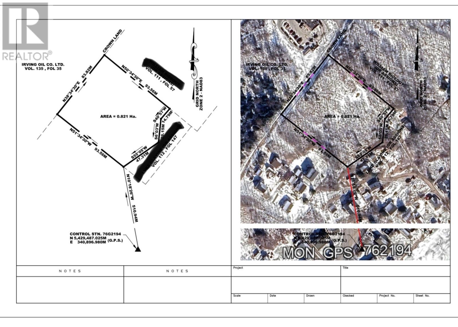 8-10 Juniper Lane, Bishop's Falls, Newfoundland & Labrador  A0H 1C0 - Photo 1 - 1287590
