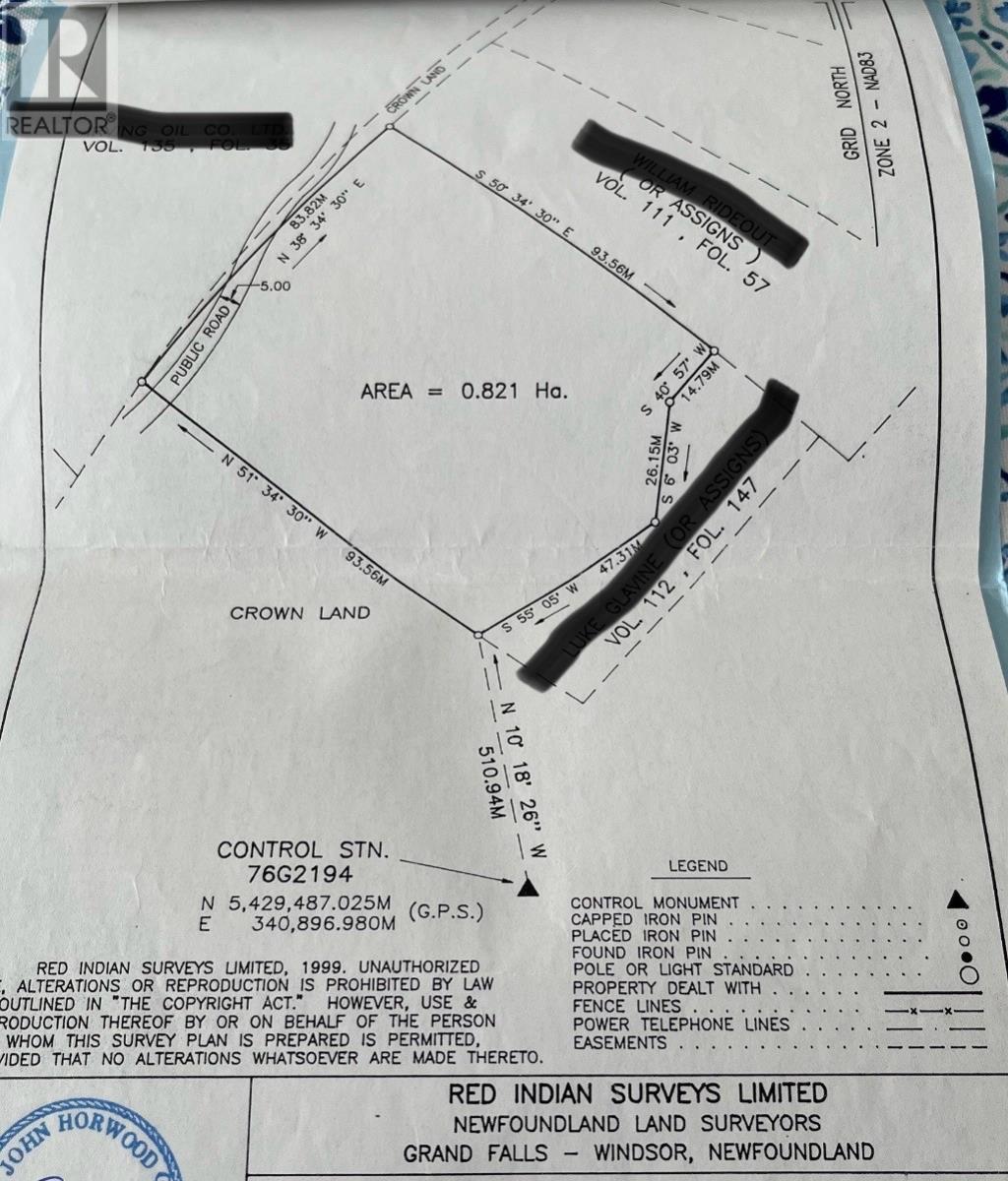 8-10 Juniper Lane, Bishop's Falls, Newfoundland & Labrador  A0H 1C0 - Photo 2 - 1287590