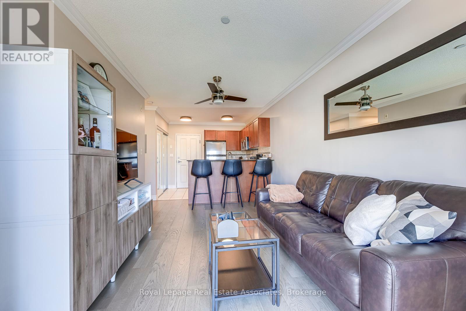 Property at 309 - 8 HARRIS STREET image 1