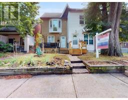 145 BOULTBEE AVENUE, Toronto, Ontario