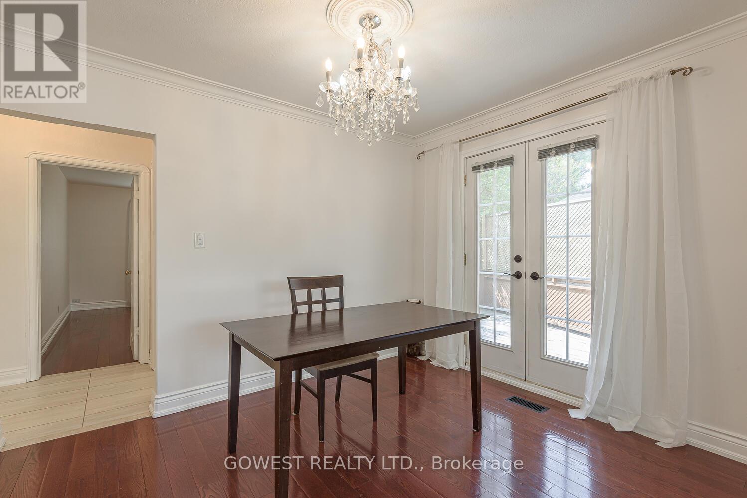 1 Fairbourne Crescent, Toronto, Ontario  M1L 3M6 - Photo 12 - E12387700