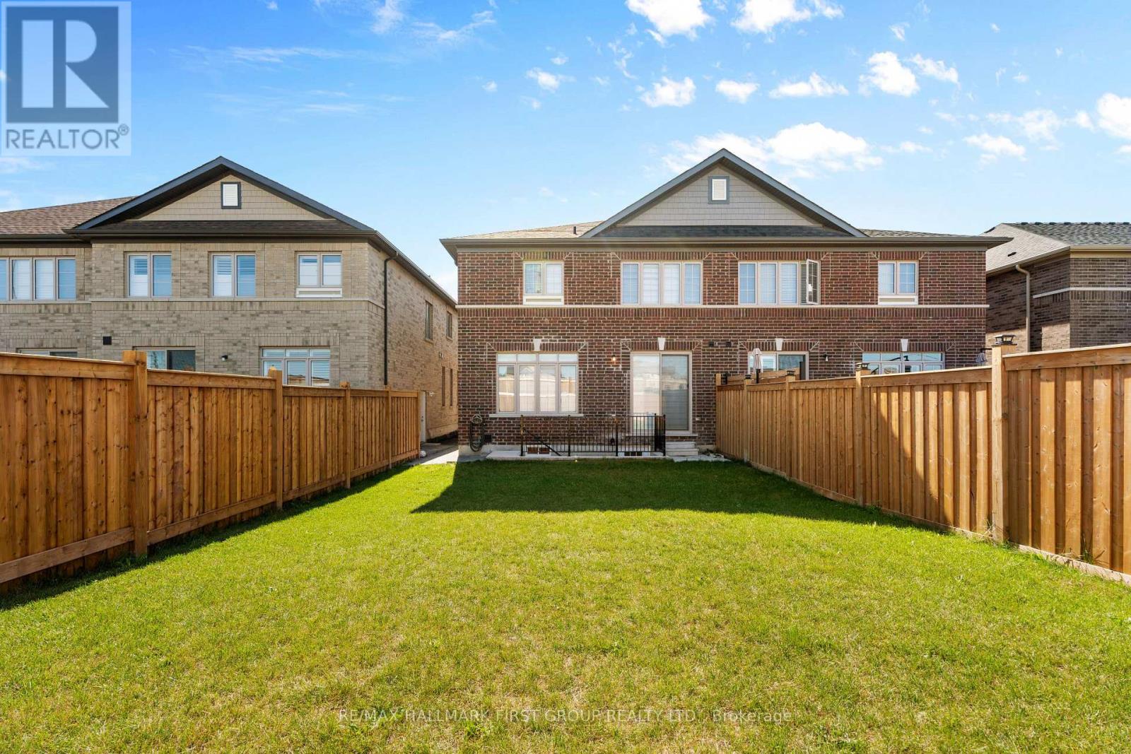 4 Conti Court, Whitby, Ontario  L1P 1V8 - Photo 18 - E12387712