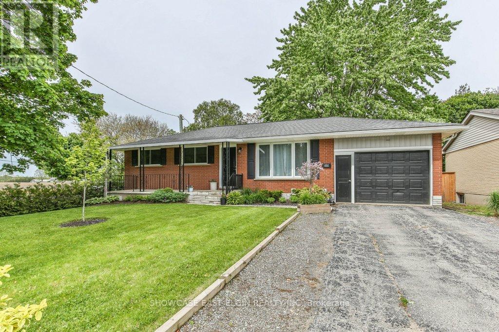 450 John Street S, Aylmer, Ontario  N5H 2E4 - Photo 1 - X12387880