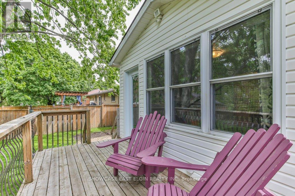450 John Street S, Aylmer, Ontario  N5H 2E4 - Photo 20 - X12387880