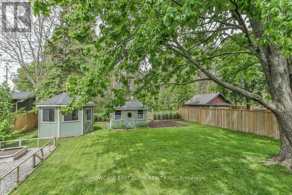 450 John Street S, Aylmer, Ontario  N5H 2E4 - Photo 21 - X12387880