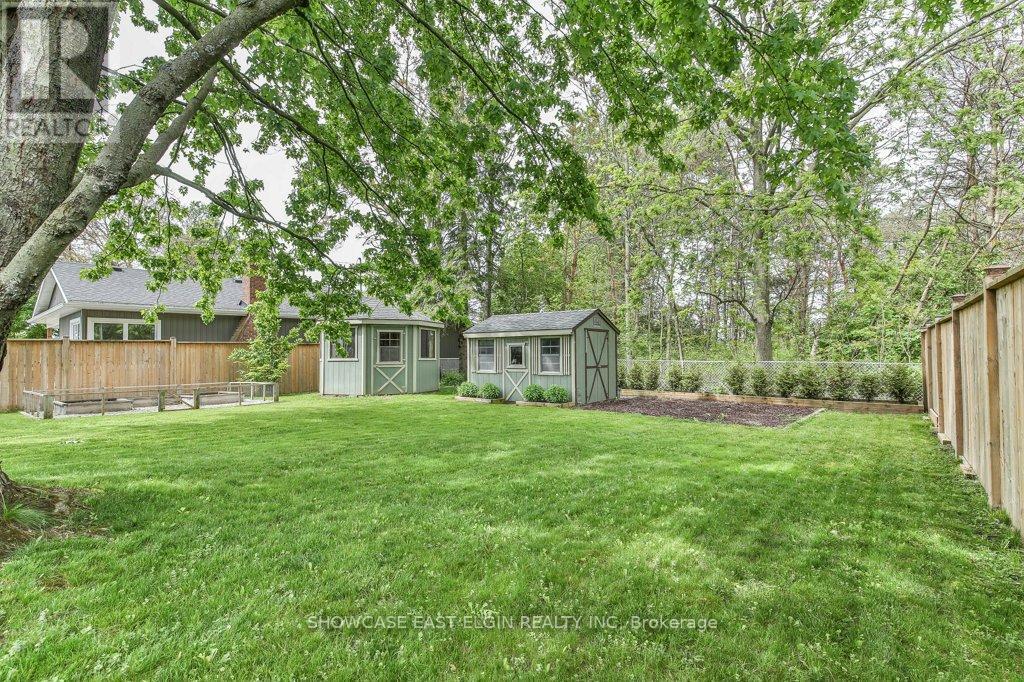 450 John Street S, Aylmer, Ontario  N5H 2E4 - Photo 23 - X12387880