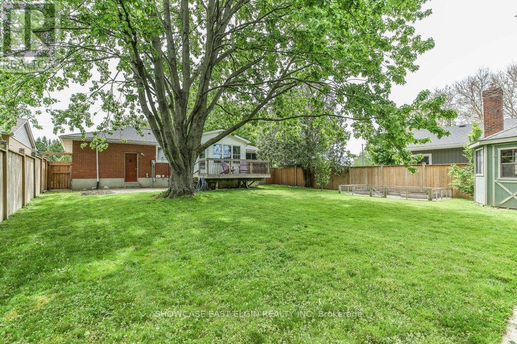 450 John Street S, Aylmer, Ontario  N5H 2E4 - Photo 24 - X12387880
