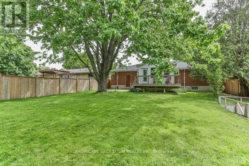 450 John Street S, Aylmer, Ontario  N5H 2E4 - Photo 25 - X12387880