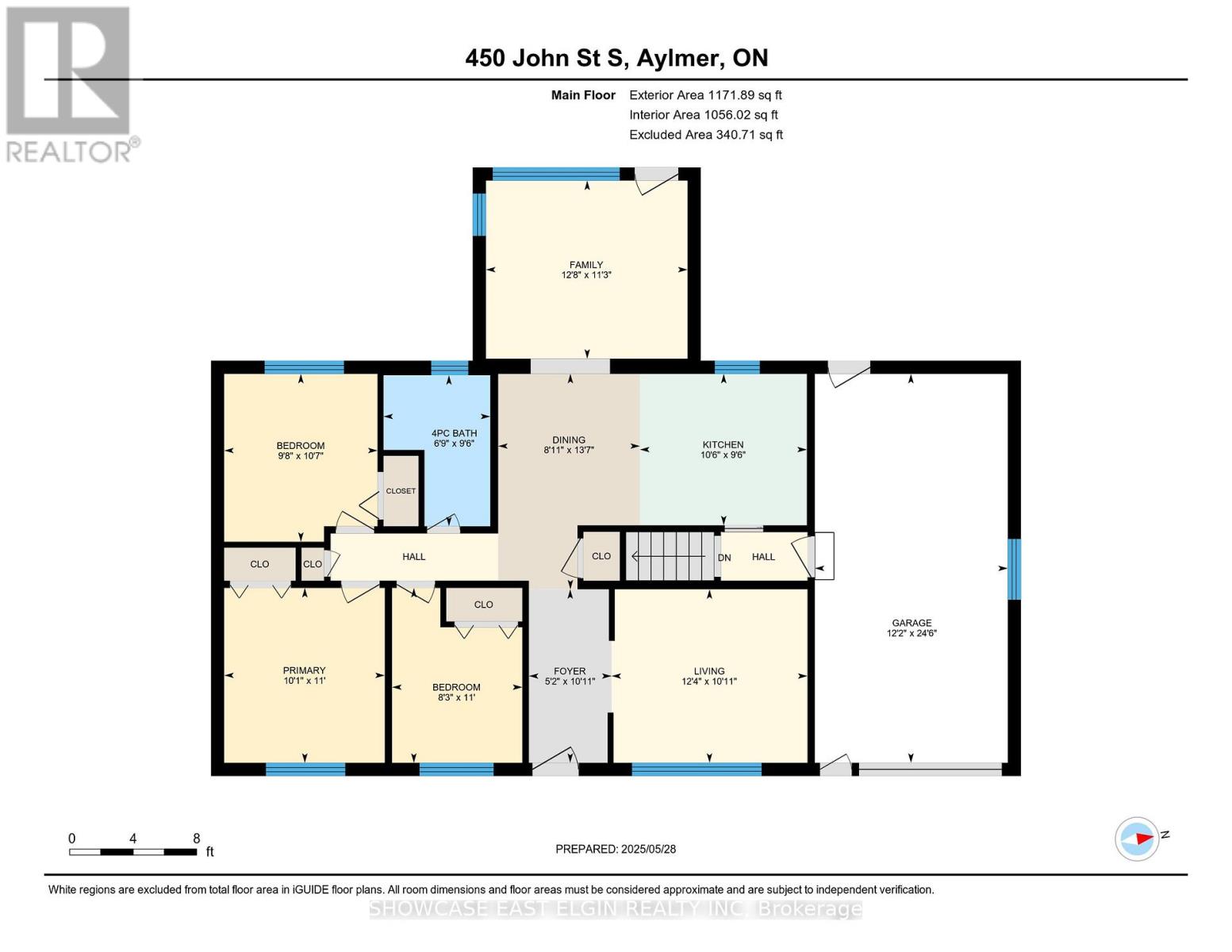 450 John Street S, Aylmer, Ontario  N5H 2E4 - Photo 26 - X12387880