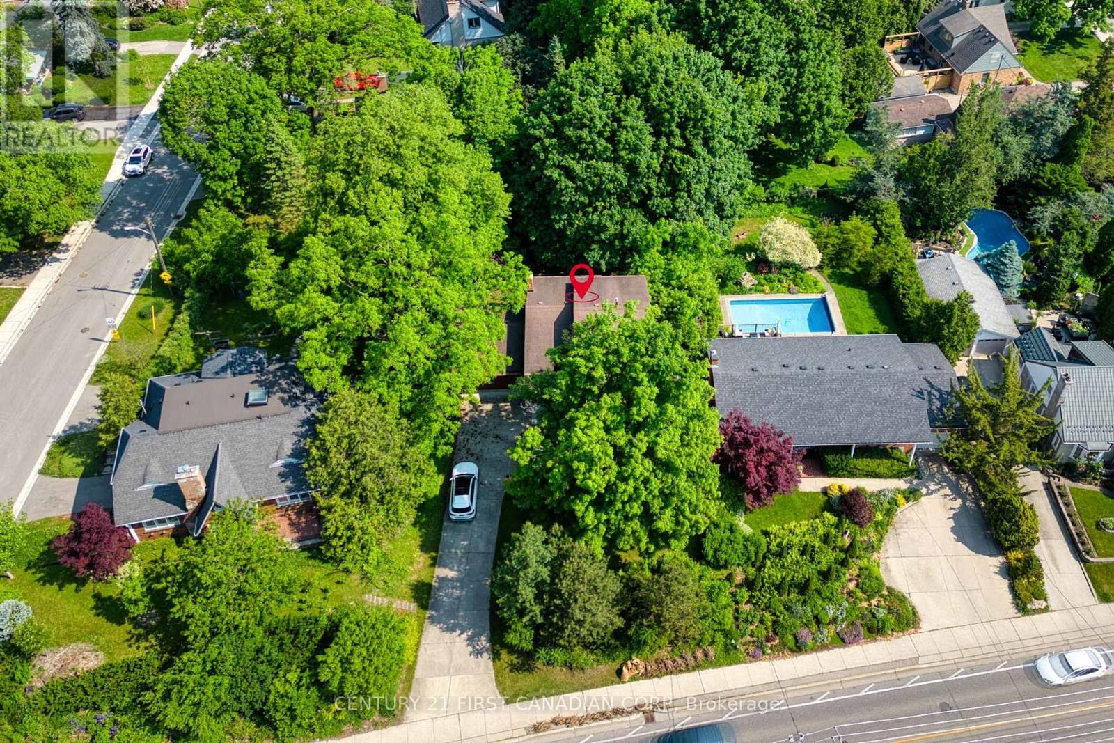285 Riverside Drive, London North (North N), Ontario  N6H 1G1 - Photo 36 - X12387899