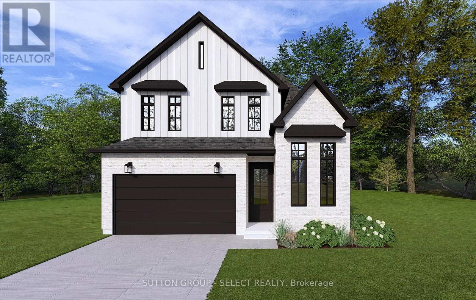 1906 Fountain Grass Drive, London South, Ontario  N6K 0K7 - Photo 1 - X12387962