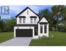 1906 Fountain Grass Drive, London South (South B), Ca