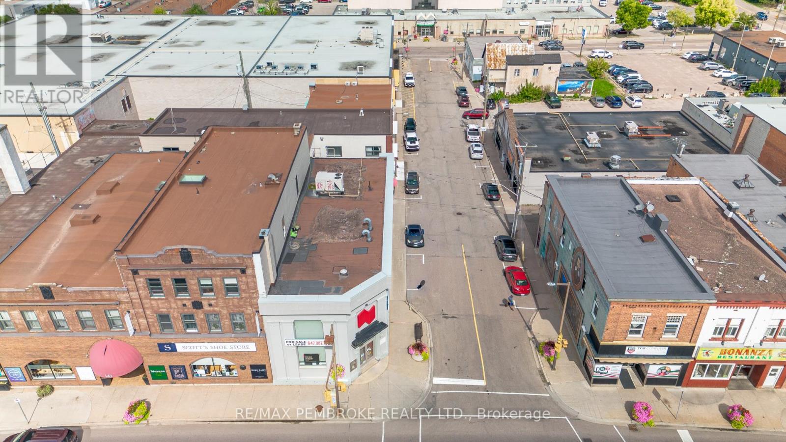131 Pembroke Street W, Pembroke, Ontario  K8A 5M7 - Photo 5 - X12387788