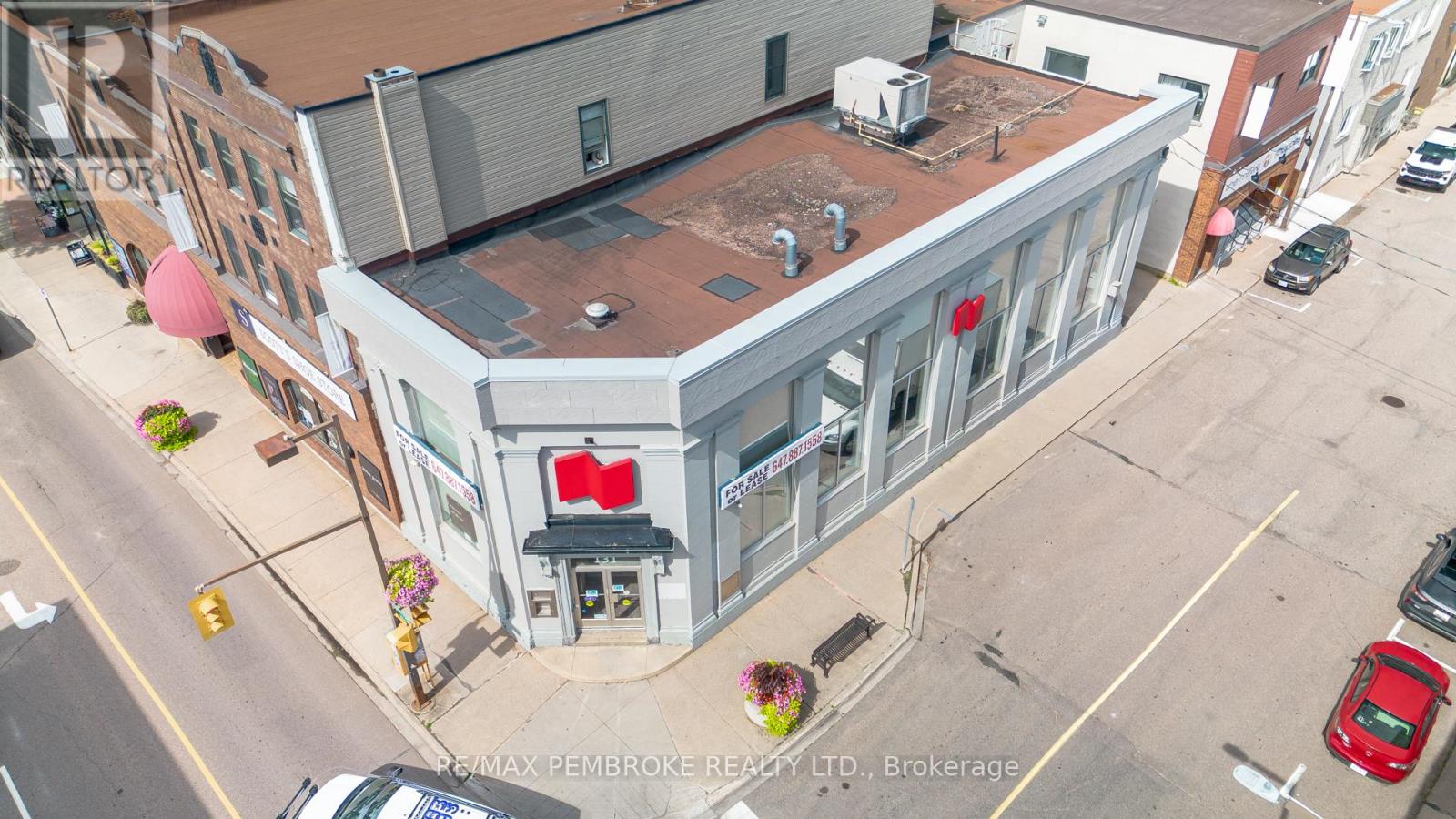 131 PEMBROKE STREET W, Pembroke, Ontario