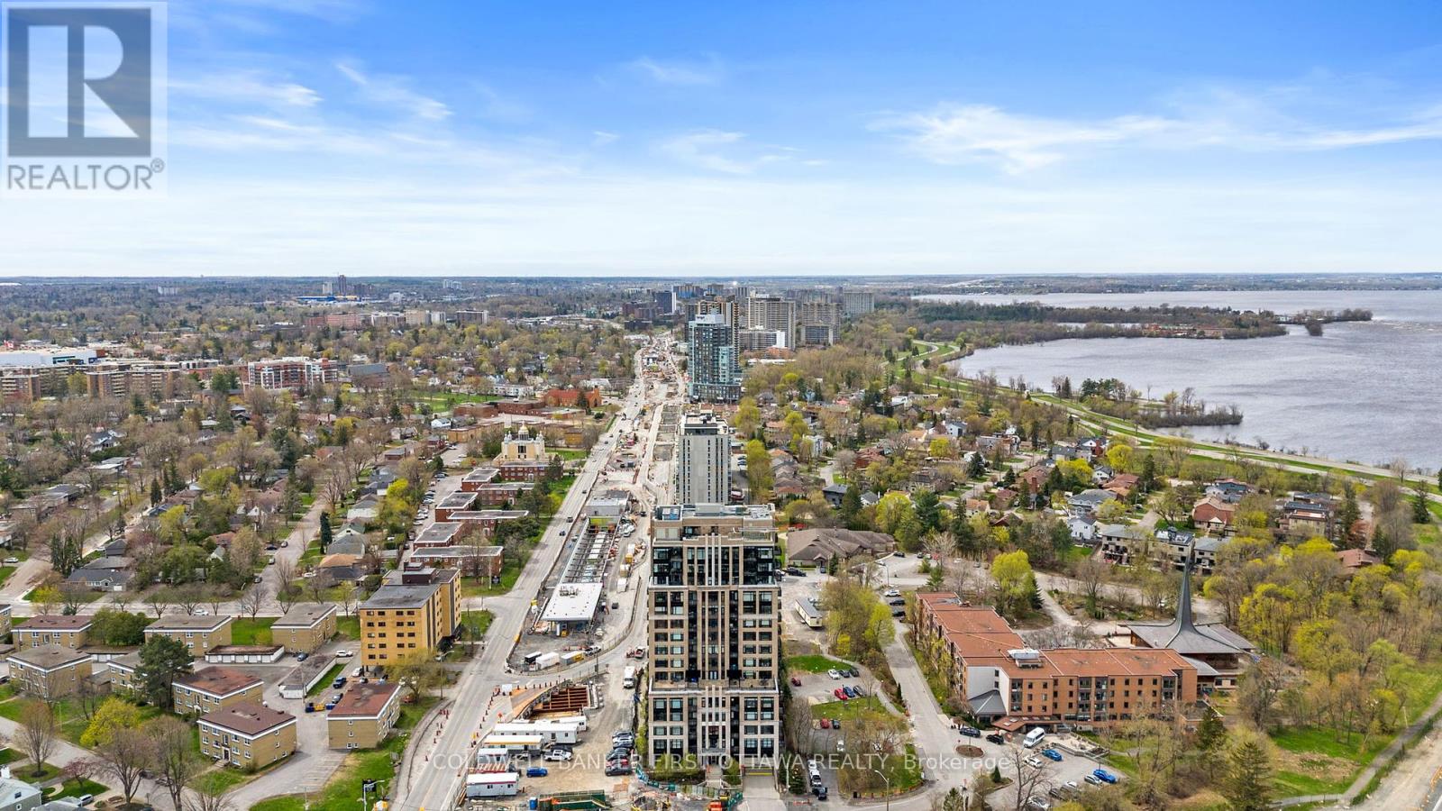 1006 - 75 Cleary Avenue, Ottawa, Ontario  K2A 1R8 - Photo 34 - X12387780