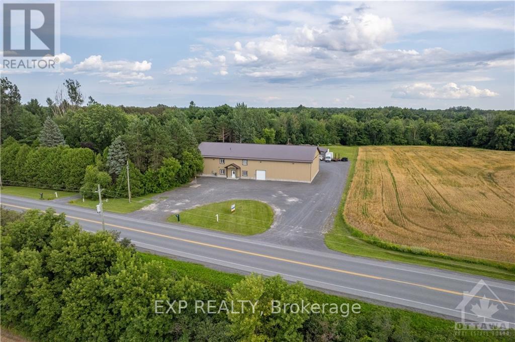 5536 COUNTY ROAD 10 ROAD, The Nation, Ontario