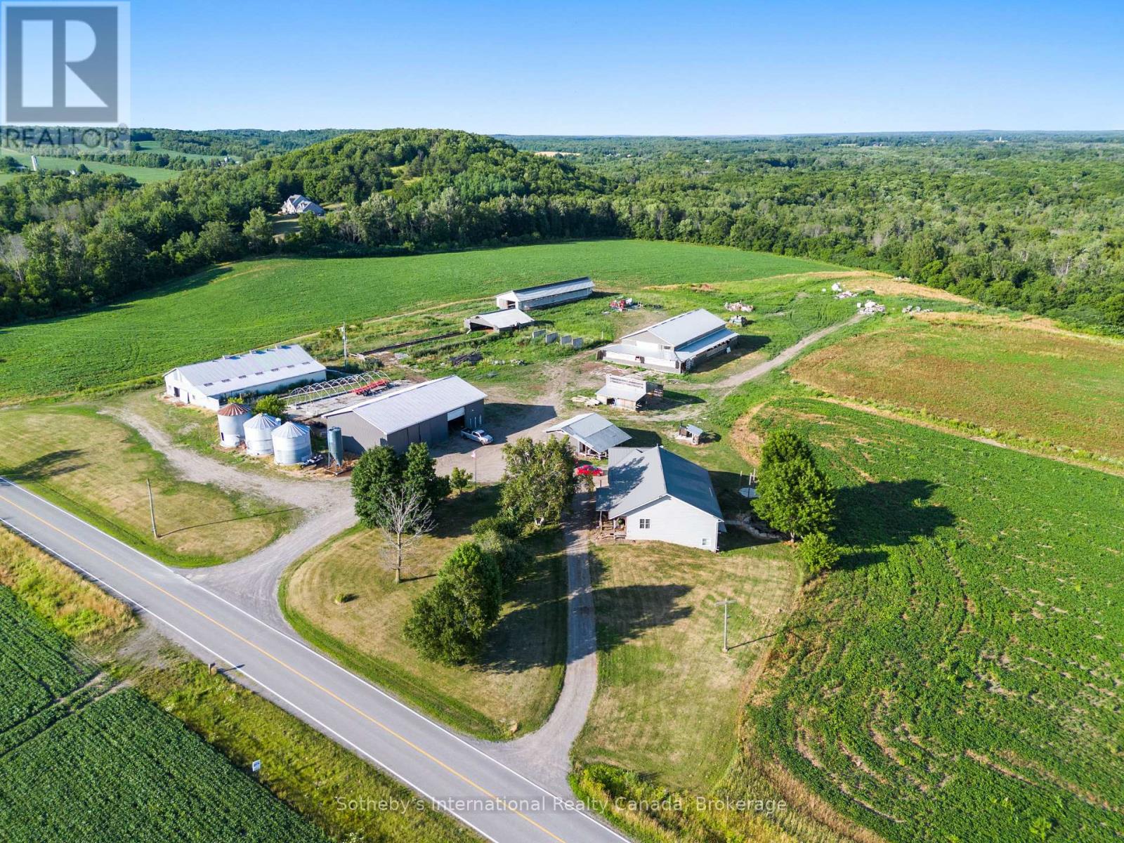 1624 PHILLIPSTON ROAD, Centre Hastings, Ontario