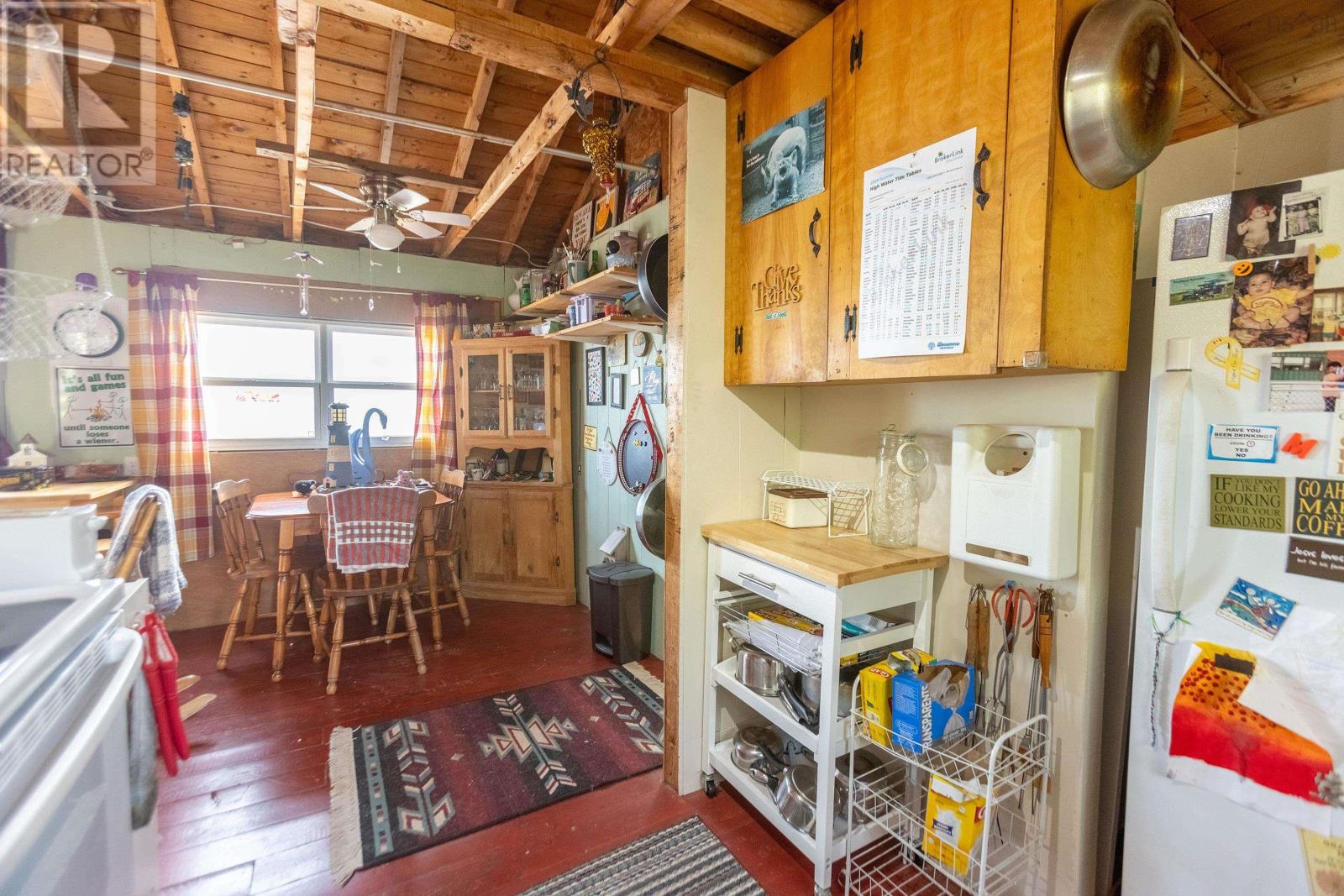 85 Ridgway Lane, Northport, Nova Scotia  B0L 0A3 - Photo 12 - 202522649