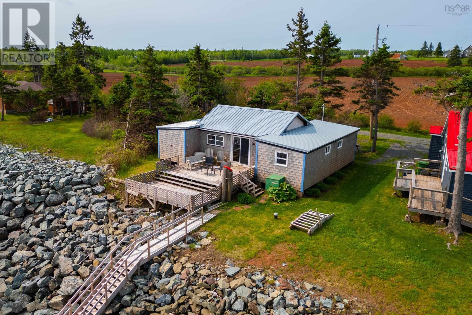 85 Ridgway Lane, Northport, Nova Scotia