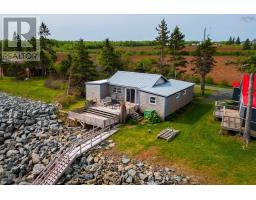 85 Ridgway Lane, Northport, Nova Scotia