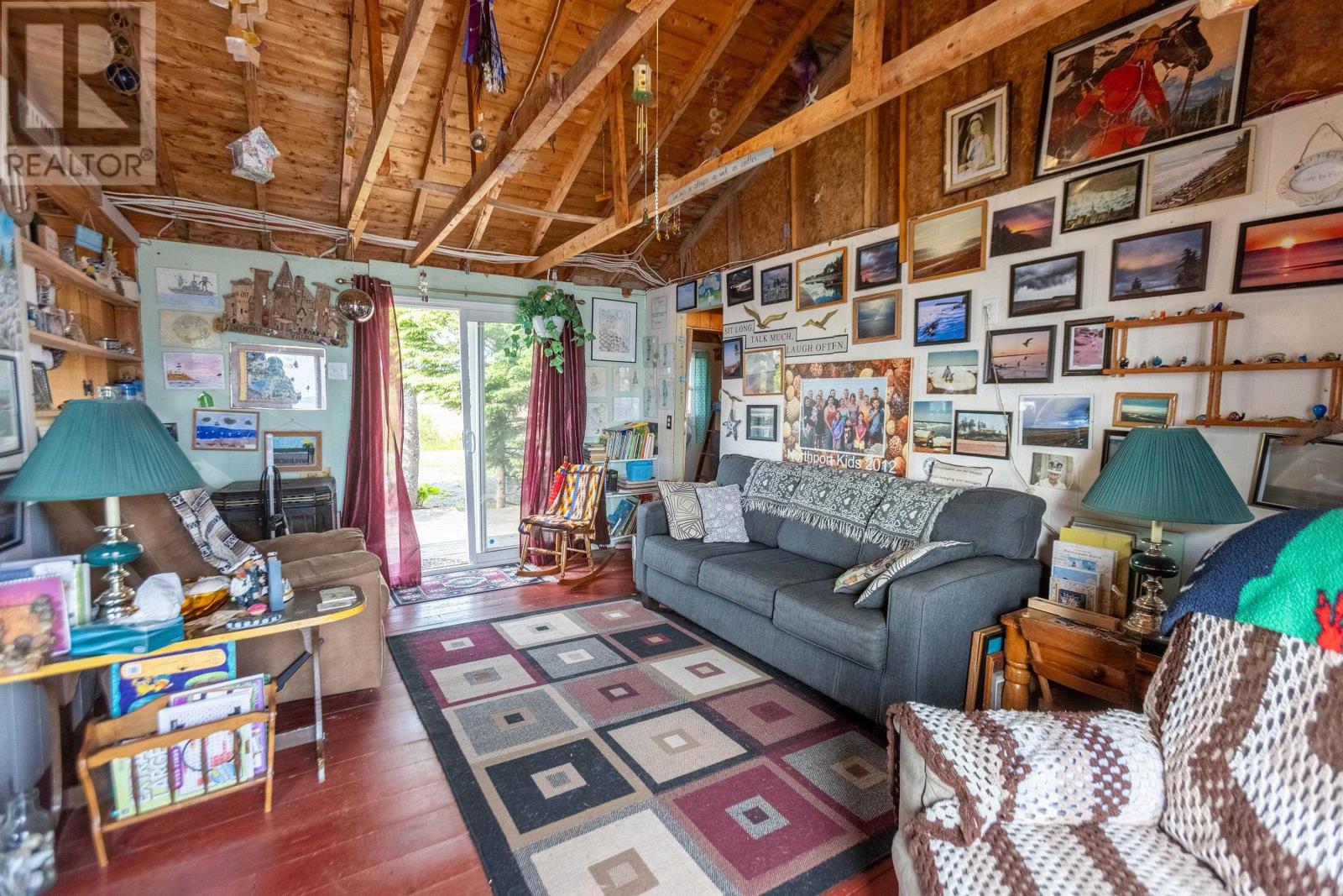 85 Ridgway Lane, Northport, Nova Scotia  B0L 0A3 - Photo 10 - 202522649