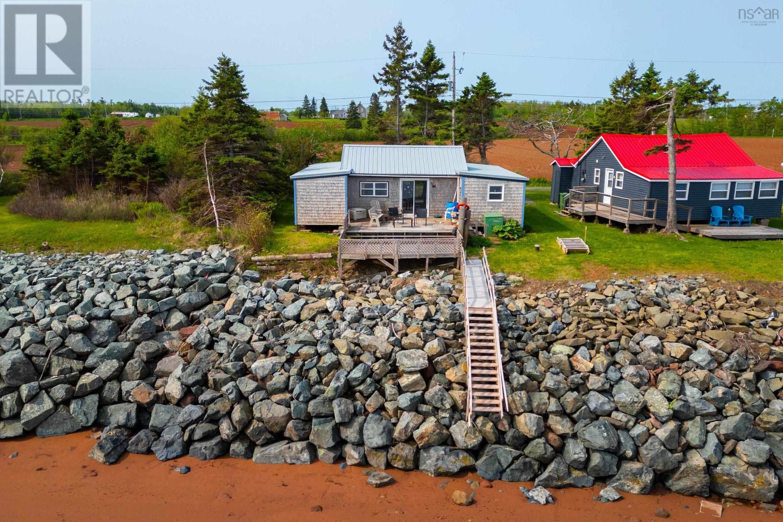 85 Ridgway Lane, Northport, Nova Scotia  B0L 0A3 - Photo 2 - 202522649