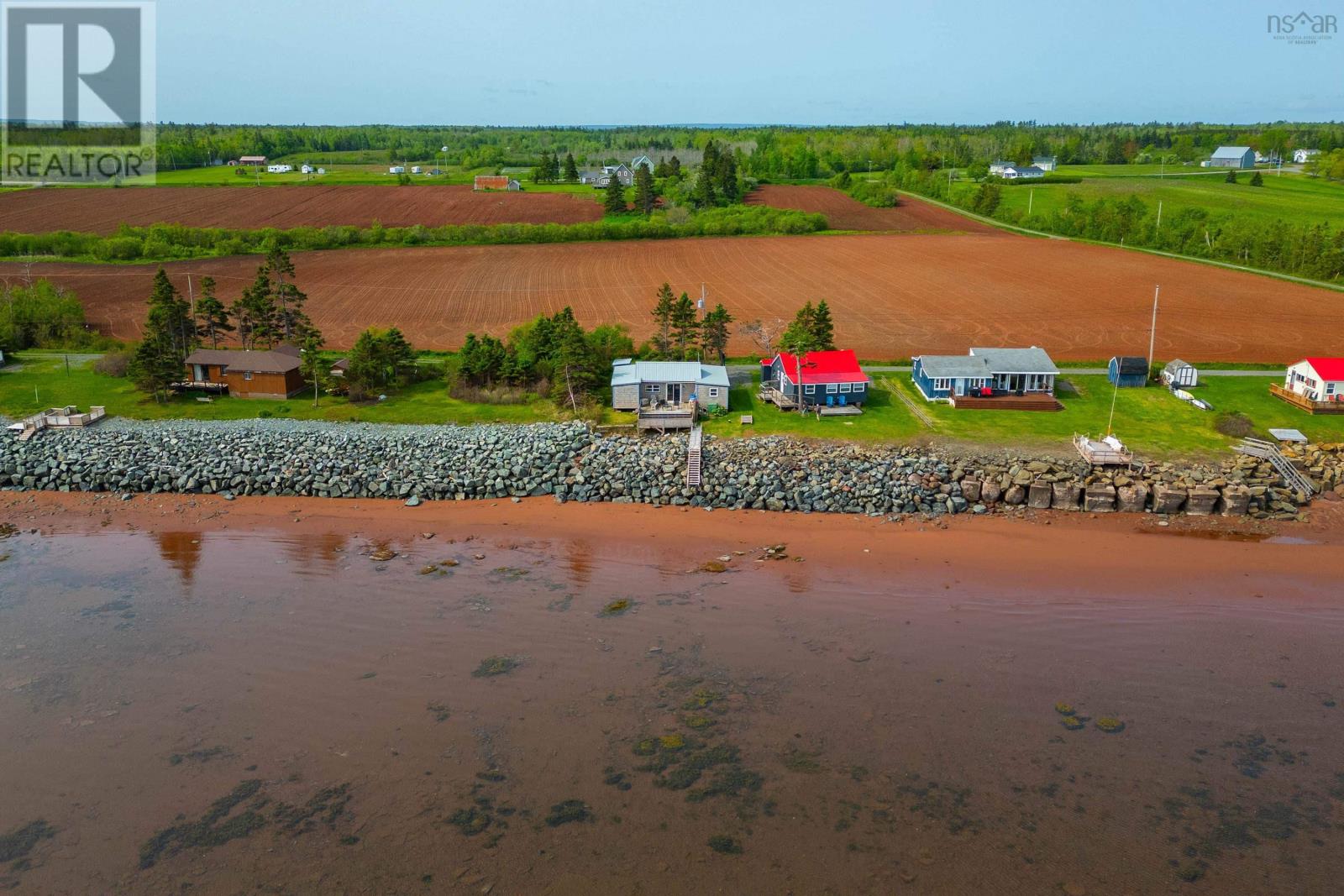 85 Ridgway Lane, Northport, Nova Scotia  B0L 0A3 - Photo 3 - 202522649