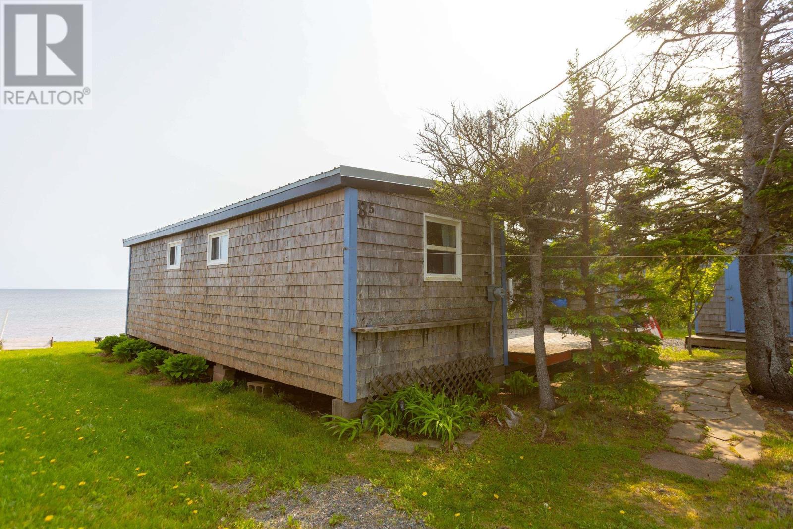 85 Ridgway Lane, Northport, Nova Scotia  B0L 0A3 - Photo 37 - 202522649