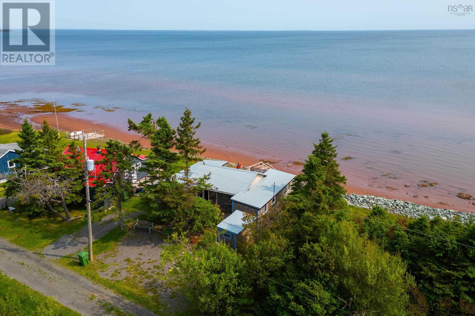 85 Ridgway Lane, Northport, Nova Scotia  B0L 0A3 - Photo 31 - 202522649