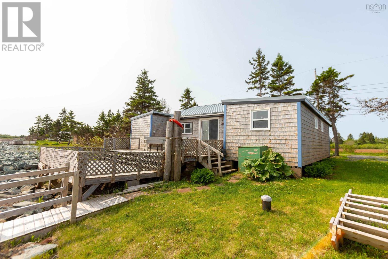 85 Ridgway Lane, Northport, Nova Scotia  B0L 0A3 - Photo 6 - 202522649