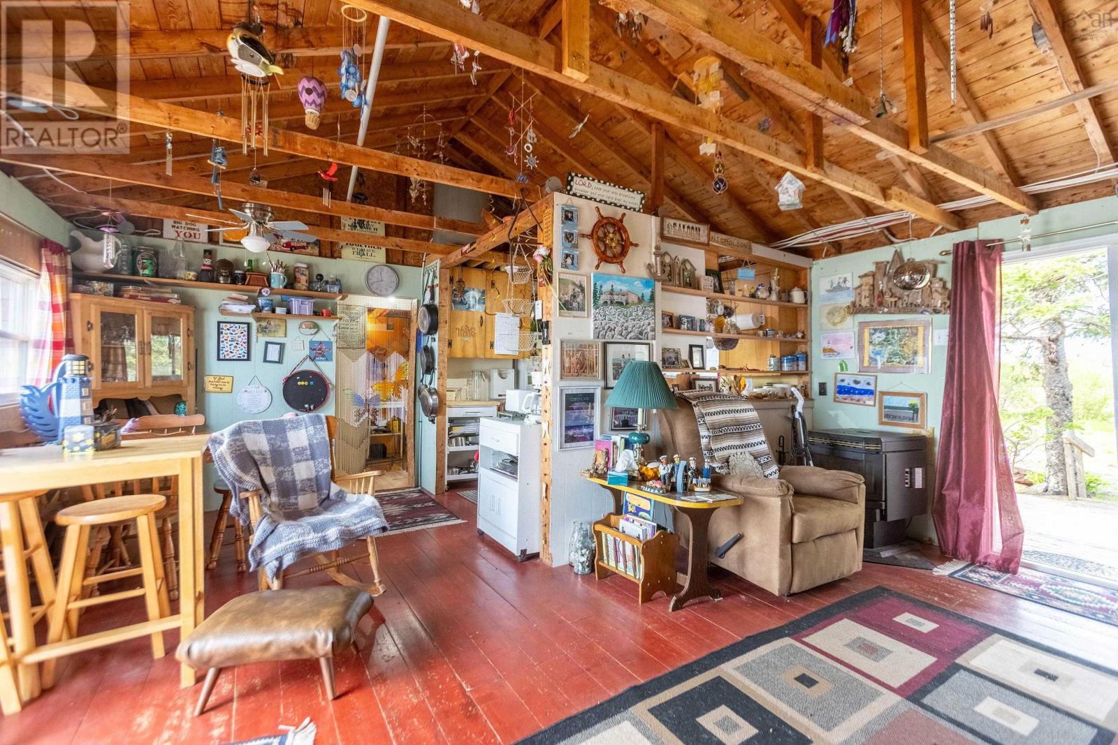 85 Ridgway Lane, Northport, Nova Scotia  B0L 0A3 - Photo 9 - 202522649