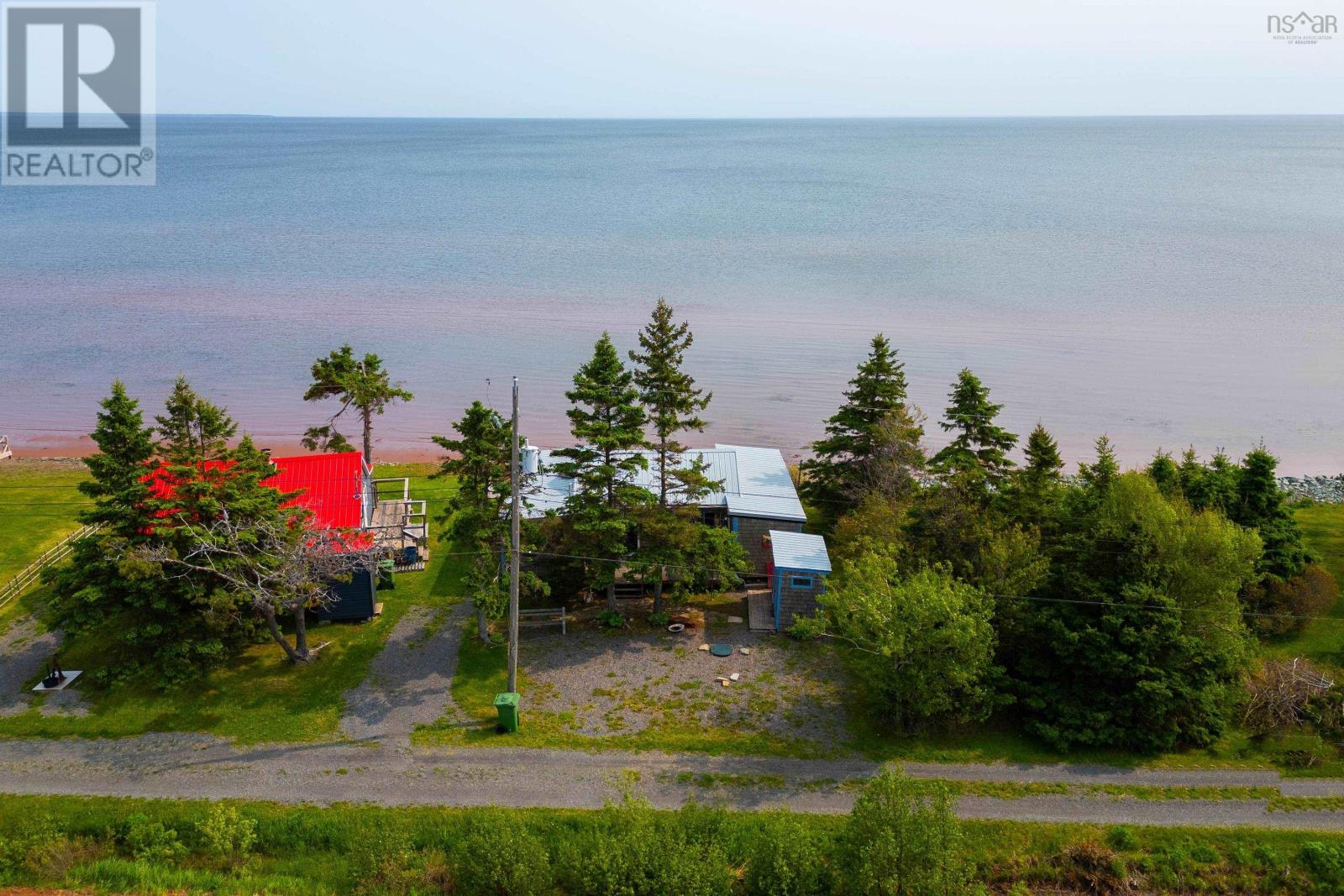 85 Ridgway Lane, Northport, Nova Scotia  B0L 0A3 - Photo 30 - 202522649