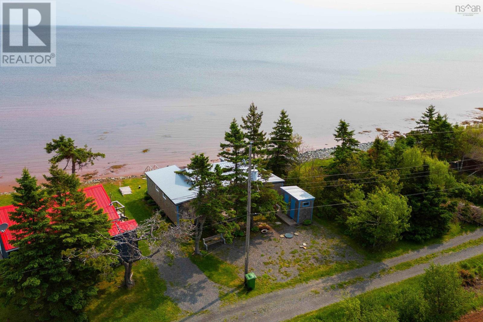 85 Ridgway Lane, Northport, Nova Scotia  B0L 0A3 - Photo 32 - 202522649