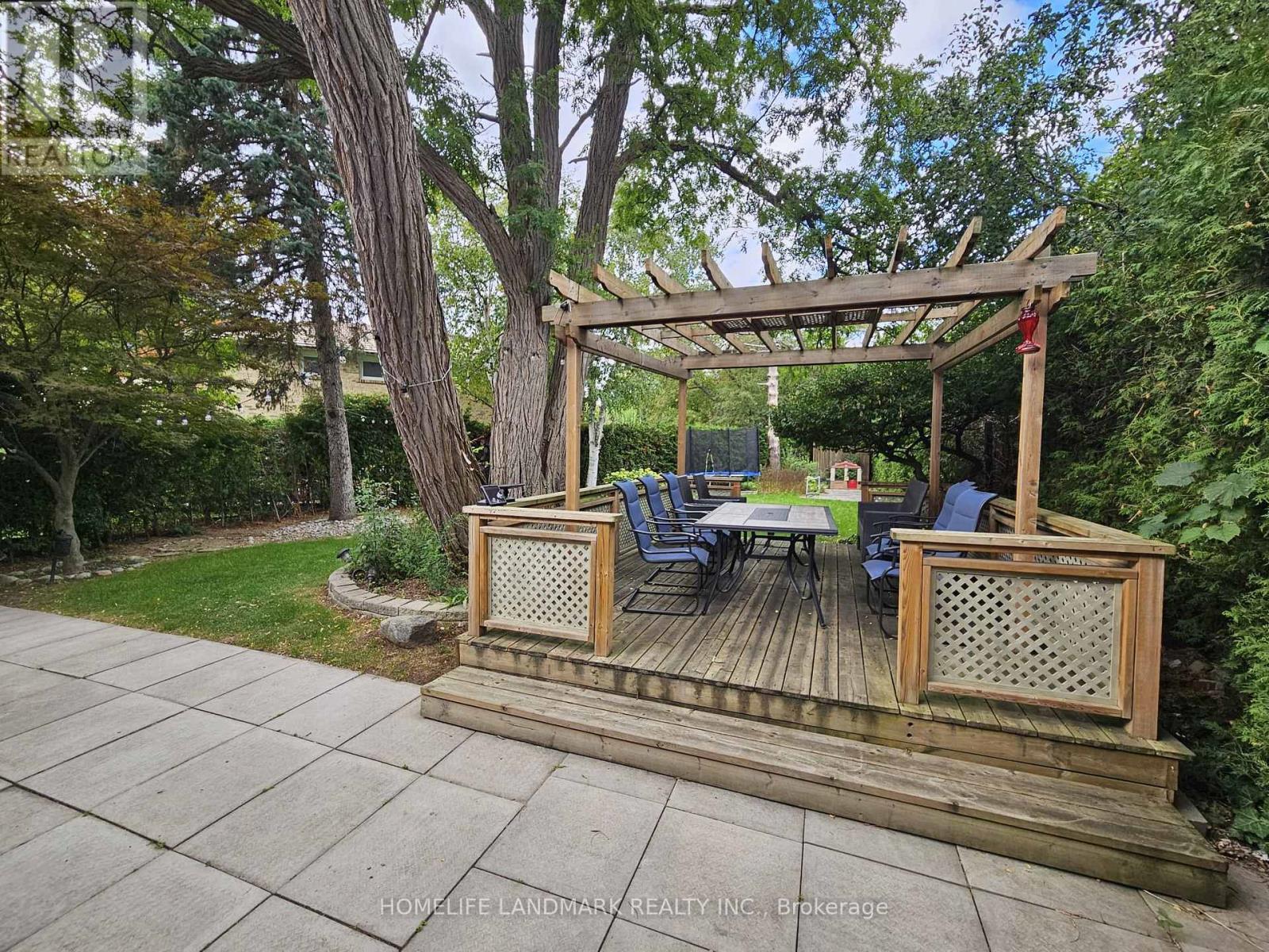 74 Julia Street, Markham, Ontario  L3T 4R9 - Photo 21 - N12387656