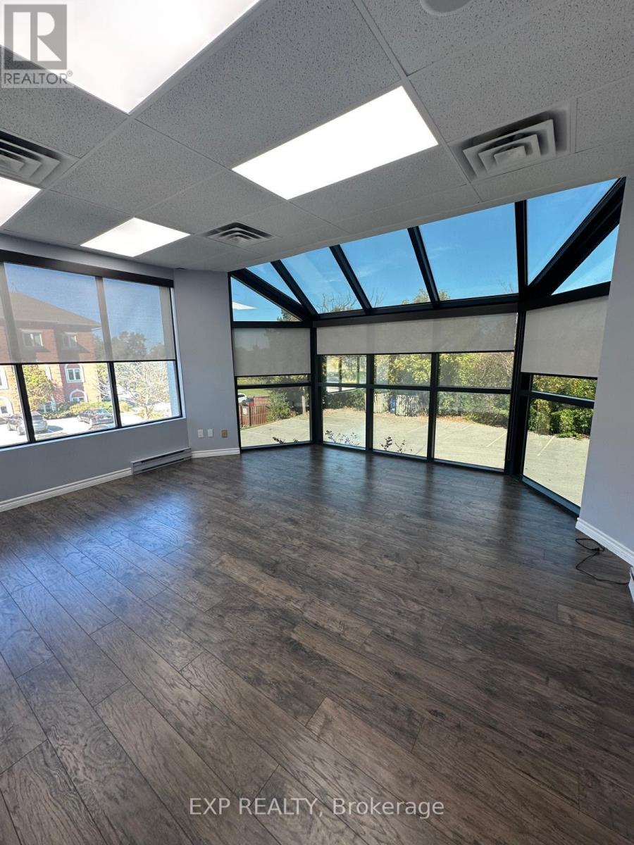 209 - 275 Renfrew Drive, Markham (Buttonville), Ontario L3R 0C8 - Photo 17 - N12387662