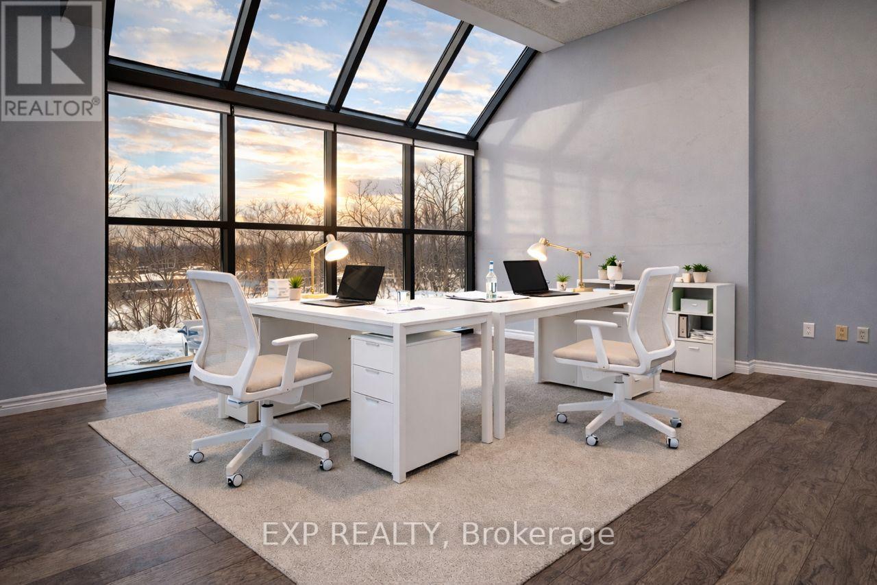 209 - 275 Renfrew Drive, Markham (Buttonville), Ontario L3R 0C8 - Photo 3 - N12387662