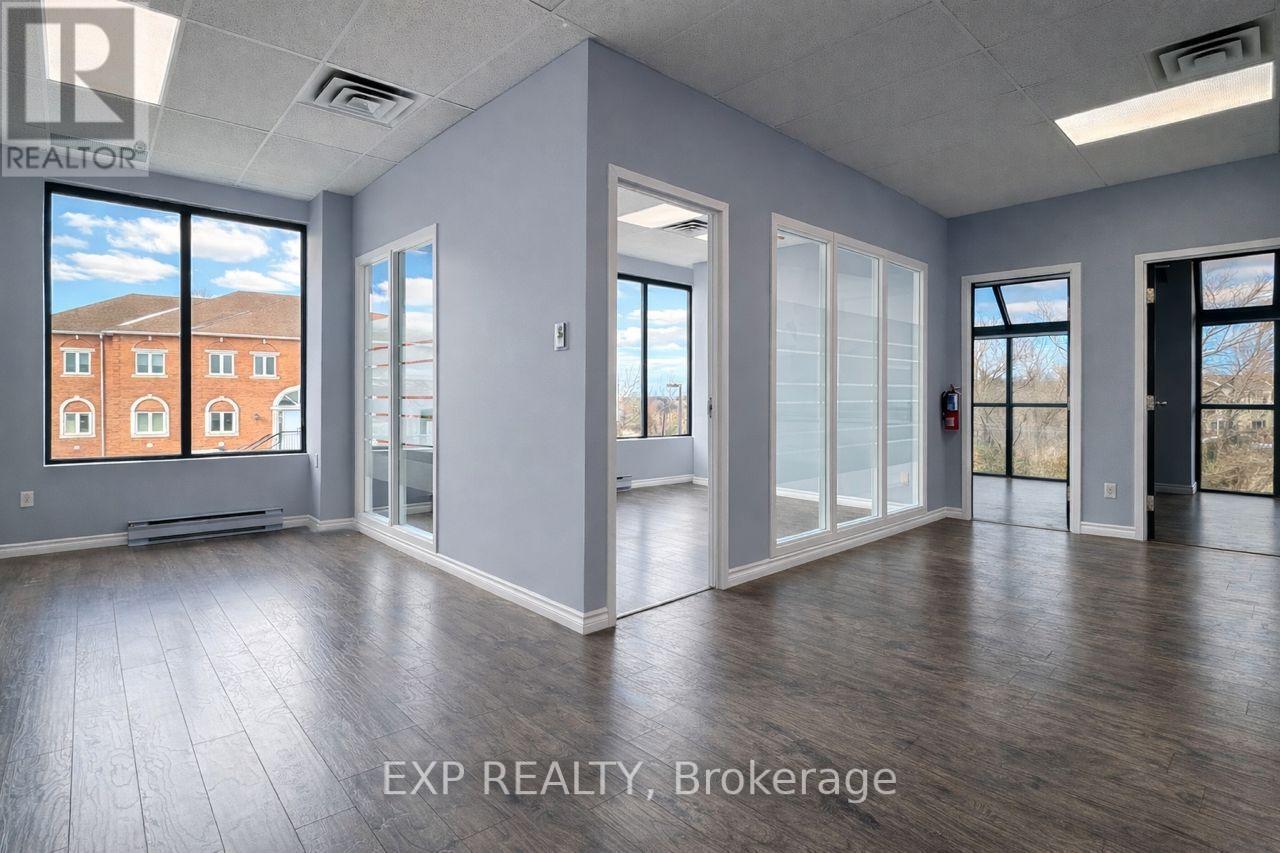 209 - 275 Renfrew Drive, Markham (Buttonville), Ontario L3R 0C8 - Photo 6 - N12387662