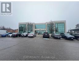 209 - 275 RENFREW DRIVE, Markham, Ontario