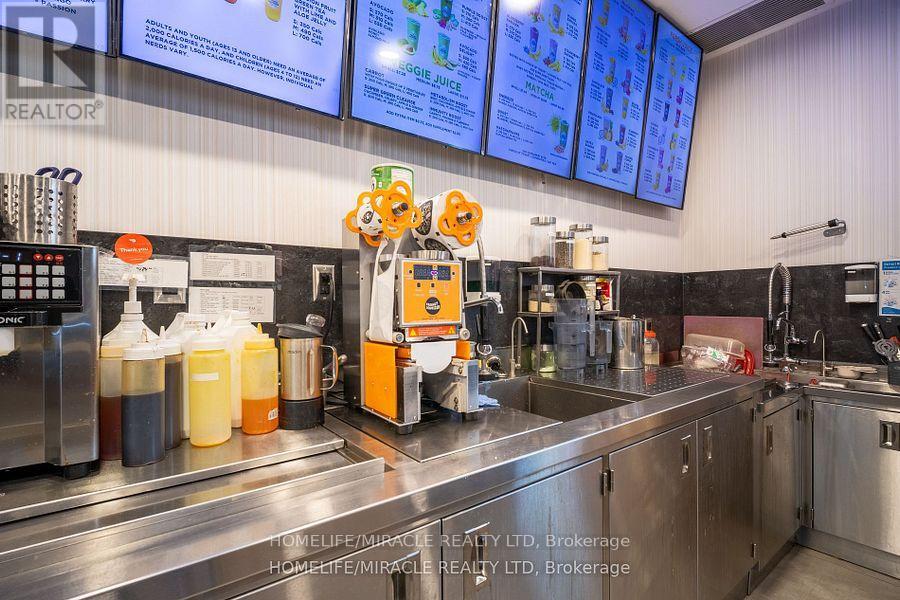 1151 5000 Highway 7, Markham, Ontario  L3R 4M9 - Photo 6 - N12387684